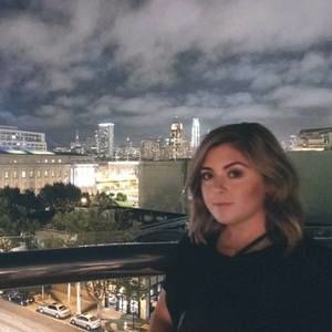 Meet your Posher, Shauna